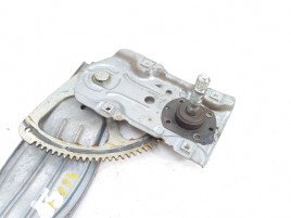 Macara geam stanga spate OEM Toyota Yaris (P9) [Fabr 2005-2011] 1.0