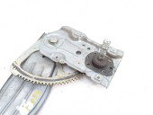 Macara geam stanga spate OEM Toyota Yaris (P9) [Fabr 2005-2011] 1.0