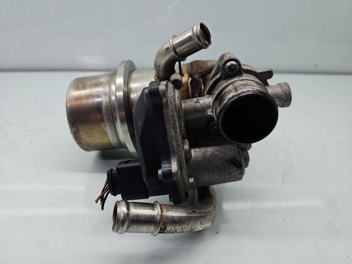 Racitor gaze Seat Leon (5F1) [Fabr 2012-2018] 04L131512 2.0 TDI CRBC 110KW / 150CP