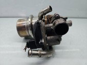 Racitor gaze Seat Leon (5F1) [Fabr 2012-2018] 04L131512 2.0 TDI CRBC 110KW / 150CP
