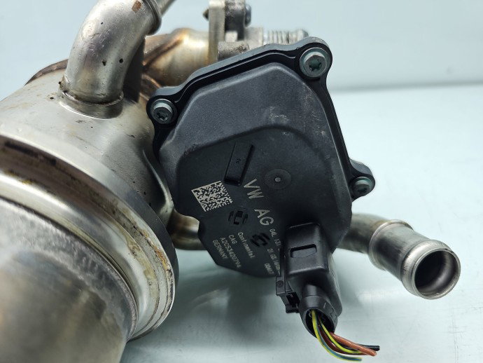 Racitor gaze Seat Leon (5F1) [Fabr 2012-2018] 04L131512 2.0 TDI CRBC 110KW / 150CP