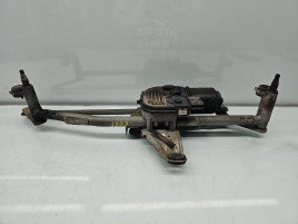 Angrenaj stergator Volkswagen Passat B6 (3C2) [Fabr 2005-2010] 3C1955023E
