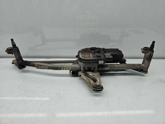 Angrenaj stergator Volkswagen Passat B6 (3C2) [Fabr 2005-2010] 3C1955023E
