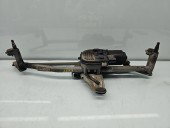Angrenaj stergator Volkswagen Passat B6 (3C2) [Fabr 2005-2010] 3C1955023E