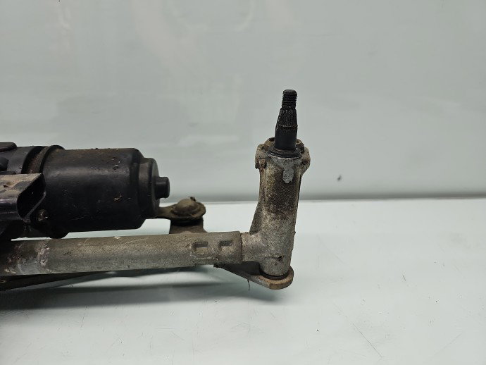 Angrenaj stergator Volkswagen Passat B6 (3C2) [Fabr 2005-2010] 3C1955023E