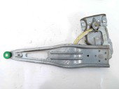Macara geam stanga spate OEM Toyota Yaris (P9) [Fabr 2005-2011] 1.0