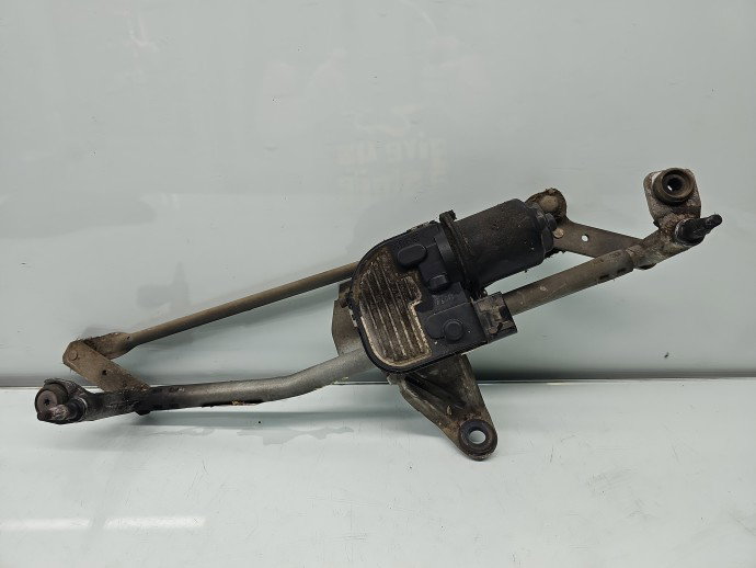 Angrenaj stergator Volkswagen Passat B6 (3C2) [Fabr 2005-2010] 3C1955023E
