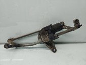 Angrenaj stergator Volkswagen Passat B6 (3C2) [Fabr 2005-2010] 3C1955023E