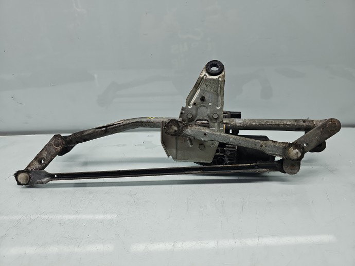 Angrenaj stergator Volkswagen Passat B6 (3C2) [Fabr 2005-2010] 3C1955023E