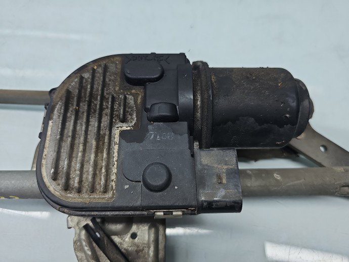 Angrenaj stergator Volkswagen Passat B6 (3C2) [Fabr 2005-2010] 3C1955023E