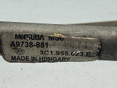 Angrenaj stergator Volkswagen Passat B6 (3C2) [Fabr 2005-2010] 3C1955023E