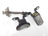 Balama stanga spate OEM Toyota Yaris (P9) [Fabr 2005-2011] 1.0