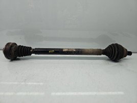Planetara dreapta fata Volkswagen Passat B6 (3C2) [Fabr 2005-2010] 1K0407272EN 2.0 TDI 100 KW / 136 CP
