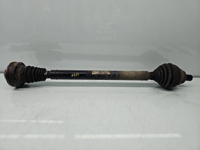Planetara dreapta fata Volkswagen Passat B6 (3C2) [Fabr 2005-2010] 1K0407272EN 2.0 TDI 100 KW / 136 CP