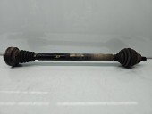 Planetara dreapta fata Volkswagen Passat B6 (3C2) [Fabr 2005-2010] 1K0407272EN 2.0 TDI 100 KW / 136 CP