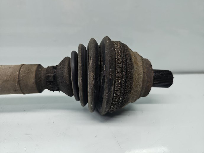 Planetara dreapta fata Volkswagen Passat B6 (3C2) [Fabr 2005-2010] 1K0407272EN 2.0 TDI 100 KW / 136 CP