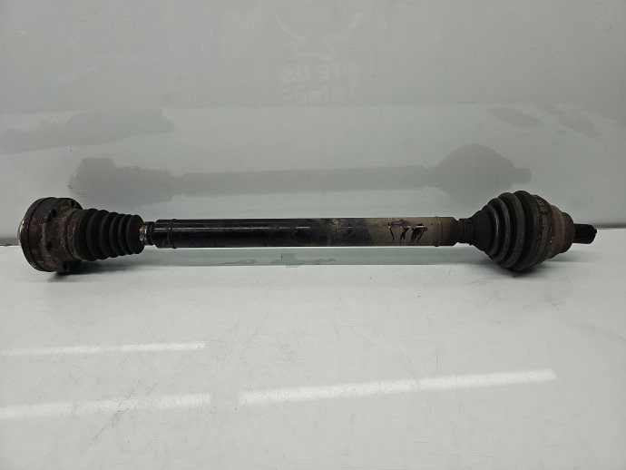 Planetara dreapta fata Volkswagen Passat B6 (3C2) [Fabr 2005-2010] 1K0407272EN 2.0 TDI 100 KW / 136 CP