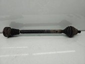 Planetara dreapta fata Volkswagen Passat B6 (3C2) [Fabr 2005-2010] 1K0407272EN 2.0 TDI 100 KW / 136 CP