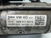 Electromotor Skoda Octavia 3 (5E3) [Fabr 2012-2020] 02M911024S 2.0 TDI CRBC110KW / 150CP