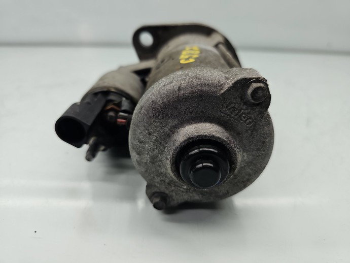 Electromotor Skoda Octavia 3 (5E3) [Fabr 2012-2020] 02M911024S 2.0 TDI CRBC110KW / 150CP