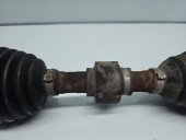 Planetara stanga fata JEEP Patriot [Fabr 2007-2011] P05085224AE 2.0 CRD BKD 103KW / 140CP