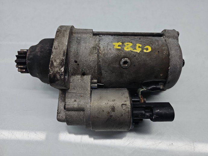 Electromotor Skoda Octavia 3 (5E3) [Fabr 2012-2020] 02M911024S 2.0 TDI CRBC110KW / 150CP