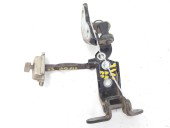 Balama dreapta spate OEM Toyota Yaris (P9) [Fabr 2005-2011] 1.0