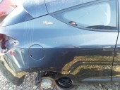 Aripa dreapta spate Renault Megane 3 Coupe 1.6 benz K4M TEB66 2010-2015