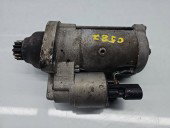 Electromotor Seat Leon (5F1) [Fabr 2012-2018] 02M911024S 2.0 TDI CRBC110KW / 150CP