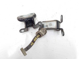 Balama dreapta spate OEM Toyota Yaris (P9) [Fabr 2005-2011] 1.0