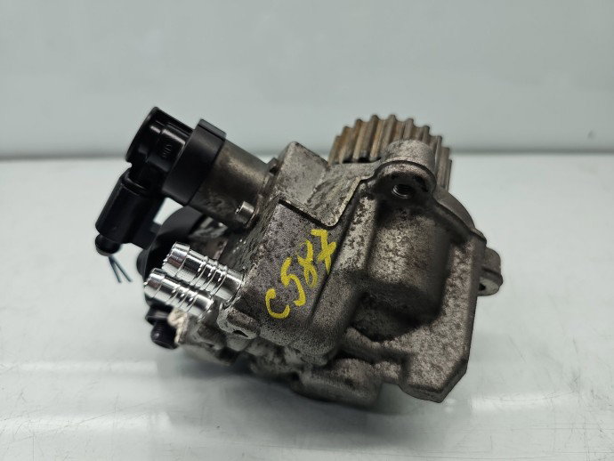 Pompa inalta presiune Skoda Octavia 3 (5E3) [Fabr 2012-2020] 04L130755D, 0445010537 2.0 TDI CRBC 110KW / 150CP
