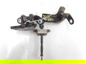 Balama dreapta spate OEM Toyota Yaris (P9) [Fabr 2005-2011] 1.0