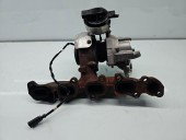 Turbina Skoda Octavia 3 (5E3) [Fabr 2012-2020] 04L253010BA 2.0 TDI CRBC 110KW / 150CP