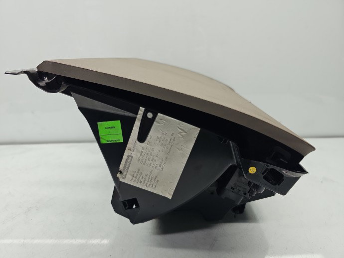 Torpedou Volkswagen Passat B6 (3C2) [Fabr 2005-2010] 3C1857097BG