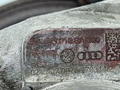 Turbina Volkswagen Golf 7 (5G) [Fabr 2014-prezent] 04L253010BA 2.0 TDI CRBC 110KW / 150CP