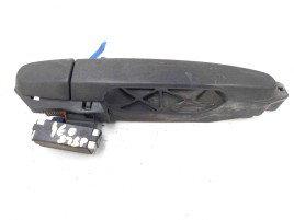 Maner usa stanga spate OEM Toyota Yaris (P9) [Fabr 2005-2011] 1.0