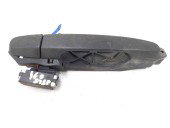 Maner usa stanga spate OEM Toyota Yaris (P9) [Fabr 2005-2011] 1.0