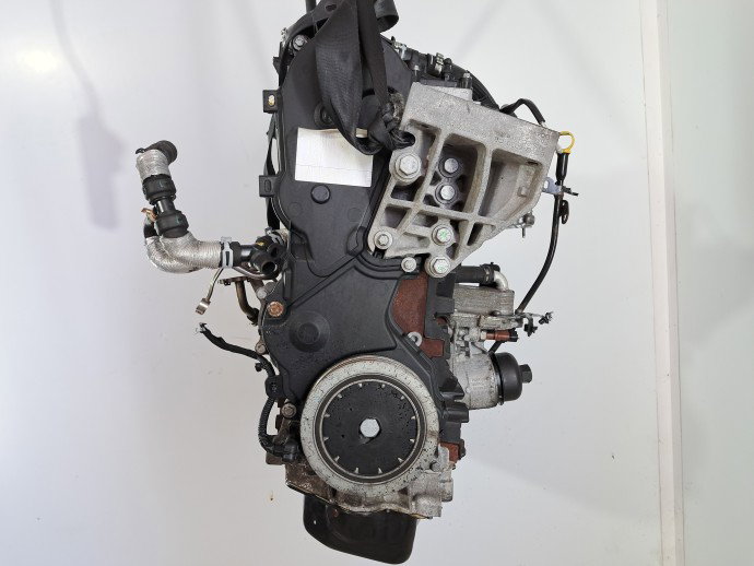 Motor complet ambielat LAND ROVER Range Rover Evoque [Fabr 2011-2018] 224DT 2.2 SD4 224DT 140KW / 190CP