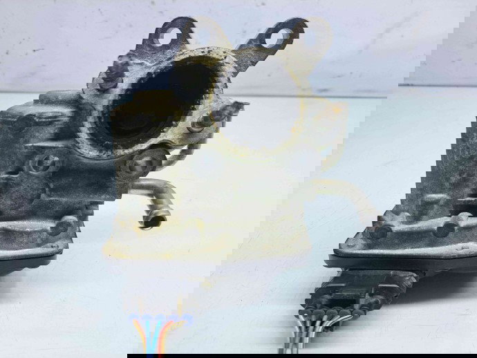 Supapa EGR SUBARU Outback IV (BM, BR) [Fabr 2009-2014]  14710AA741 / 150100-0055 2.0 2.0 110KW / 150CP