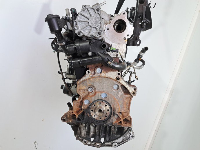 Motor complet ambielat LAND ROVER Range Rover Evoque [Fabr 2011-2018] 224DT 2.2 SD4 224DT 140KW / 190CP