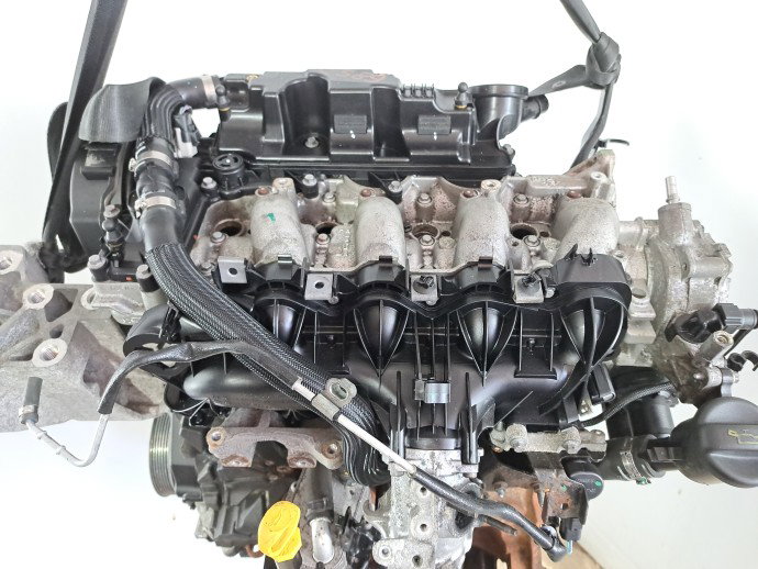 Motor complet ambielat LAND ROVER Range Rover Evoque [Fabr 2011-2018] 224DT 2.2 SD4 224DT 140KW / 190CP