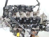 Motor complet ambielat LAND ROVER Range Rover Evoque [Fabr 2011-2018] 224DT 2.2 SD4 224DT 140KW / 190CP