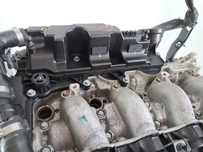 Motor complet ambielat LAND ROVER Range Rover Evoque [Fabr 2011-2018] 224DT 2.2 SD4 224DT 140KW / 190CP