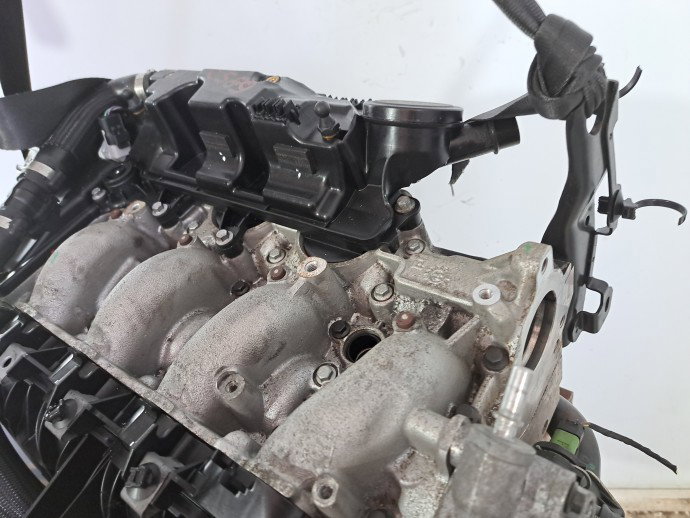 Motor complet ambielat LAND ROVER Range Rover Evoque [Fabr 2011-2018] 224DT 2.2 SD4 224DT 140KW / 190CP