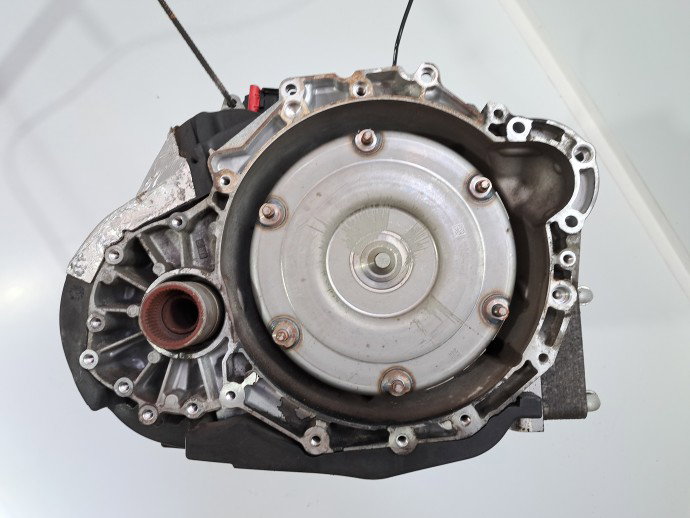 Cutie viteze automata LAND ROVER Range Rover Evoque [Fabr 2011-2018] 2.2 SD4 224DT EJ32-7000-BB 140KW / 190CP