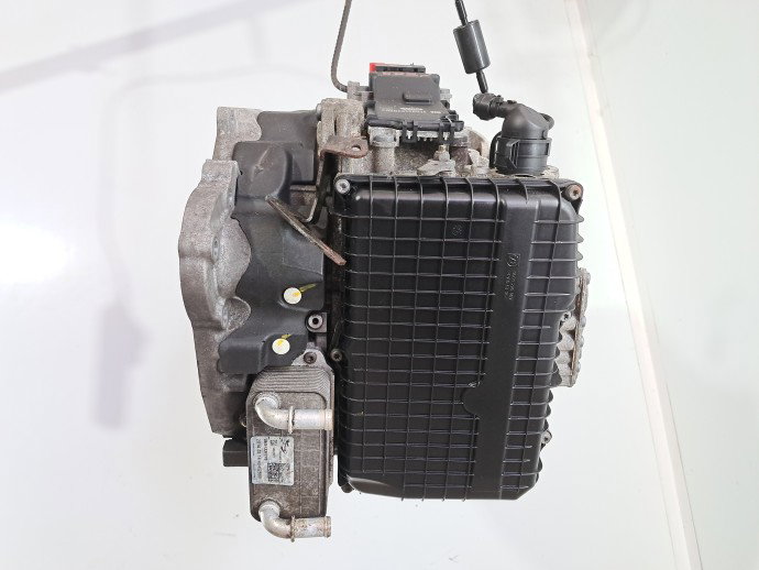 Cutie viteze automata LAND ROVER Range Rover Evoque [Fabr 2011-2018] 2.2 SD4 224DT EJ32-7000-BB 140KW / 190CP