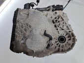 Cutie viteze automata LAND ROVER Range Rover Evoque [Fabr 2011-2018] 2.2 SD4 224DT EJ32-7000-BB 140KW / 190CP