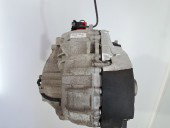 Cutie viteze automata LAND ROVER Range Rover Evoque [Fabr 2011-2018] 2.2 SD4 224DT EJ32-7000-BB 140KW / 190CP