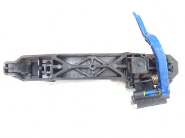 Maner usa stanga spate OEM Toyota Yaris (P9) [Fabr 2005-2011] 1.0