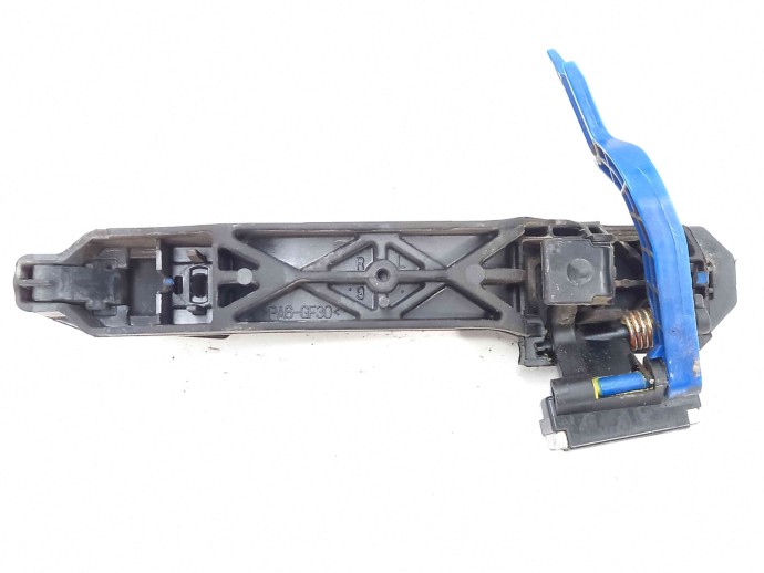 Maner usa stanga spate OEM Toyota Yaris (P9) [Fabr 2005-2011] 1.0